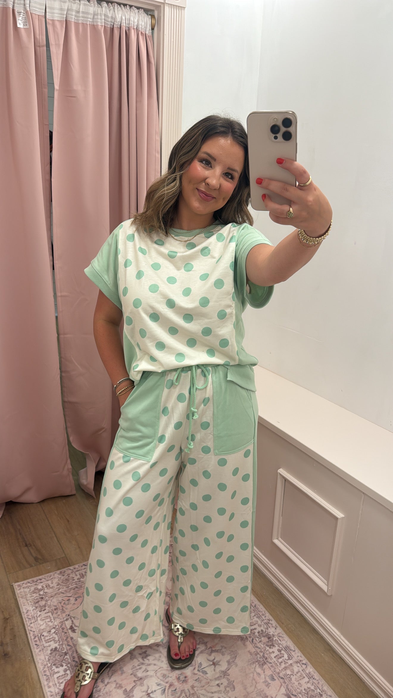 "Bethany" Set