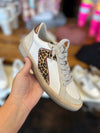 Shu Shop Salma Leopard Sneaker