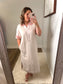 “Just Peachy” Dress