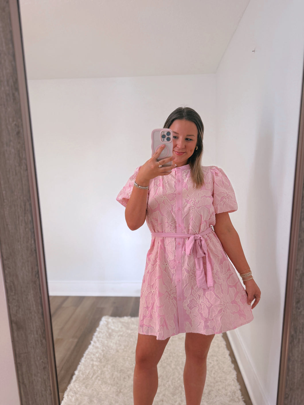 “Darling Energy” Dress