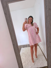 “Darling Energy” Dress