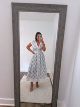 “Yours Truly” Dress