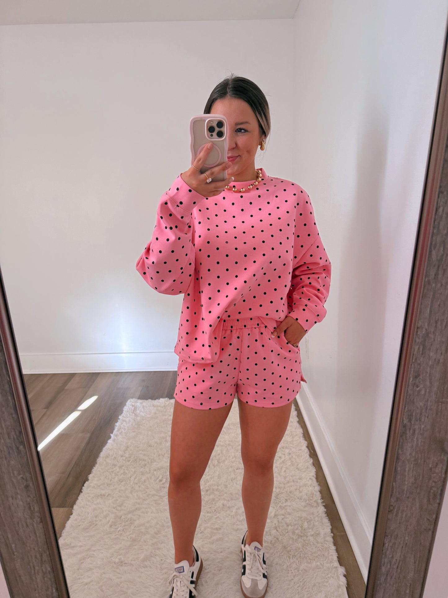 “It Girl” Set