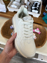 Blowfish Leo White Sneakers