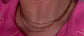"Timeless" Necklace