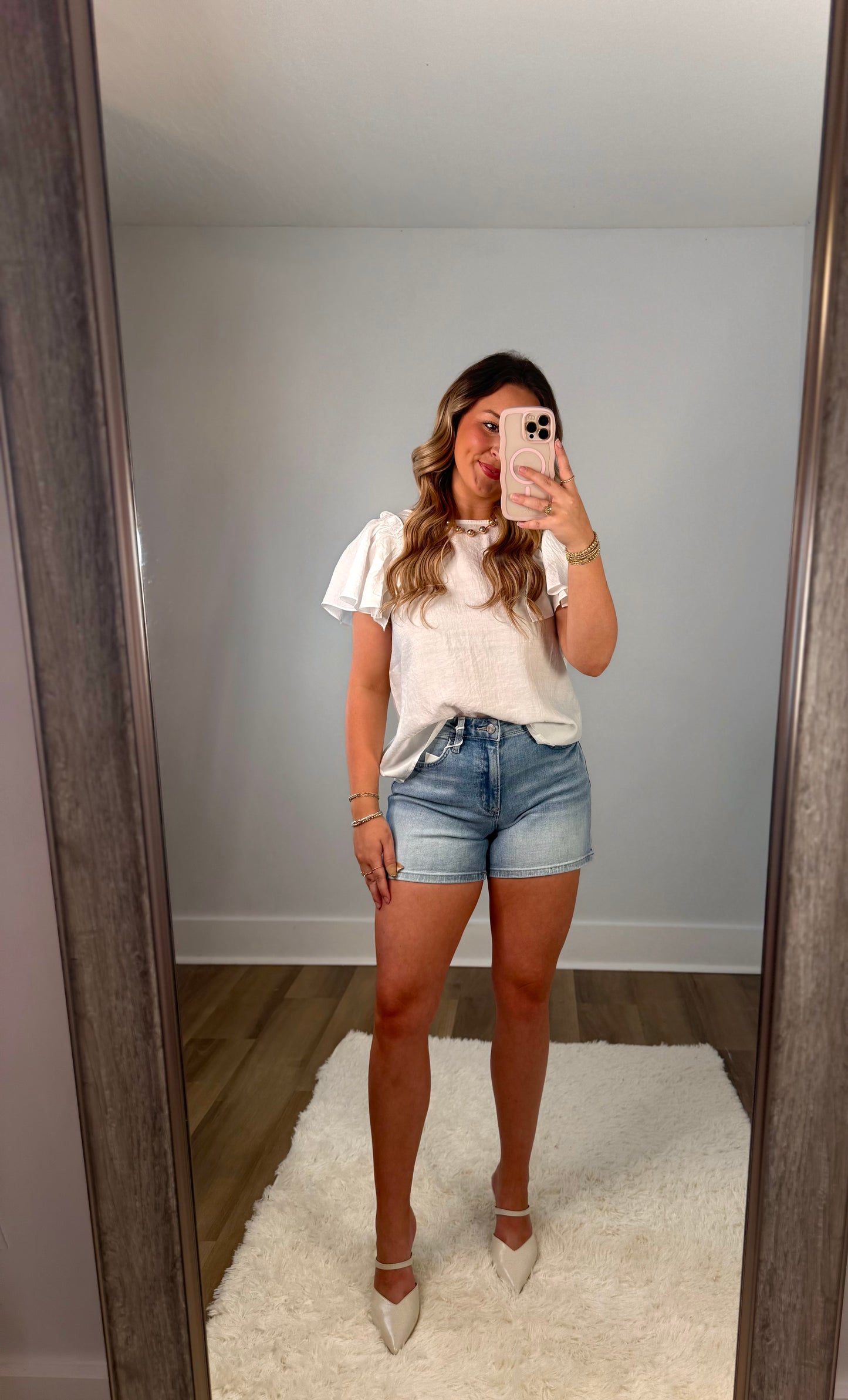 “Fan Favorite” Top
