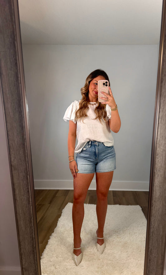 “Fan Favorite” Top