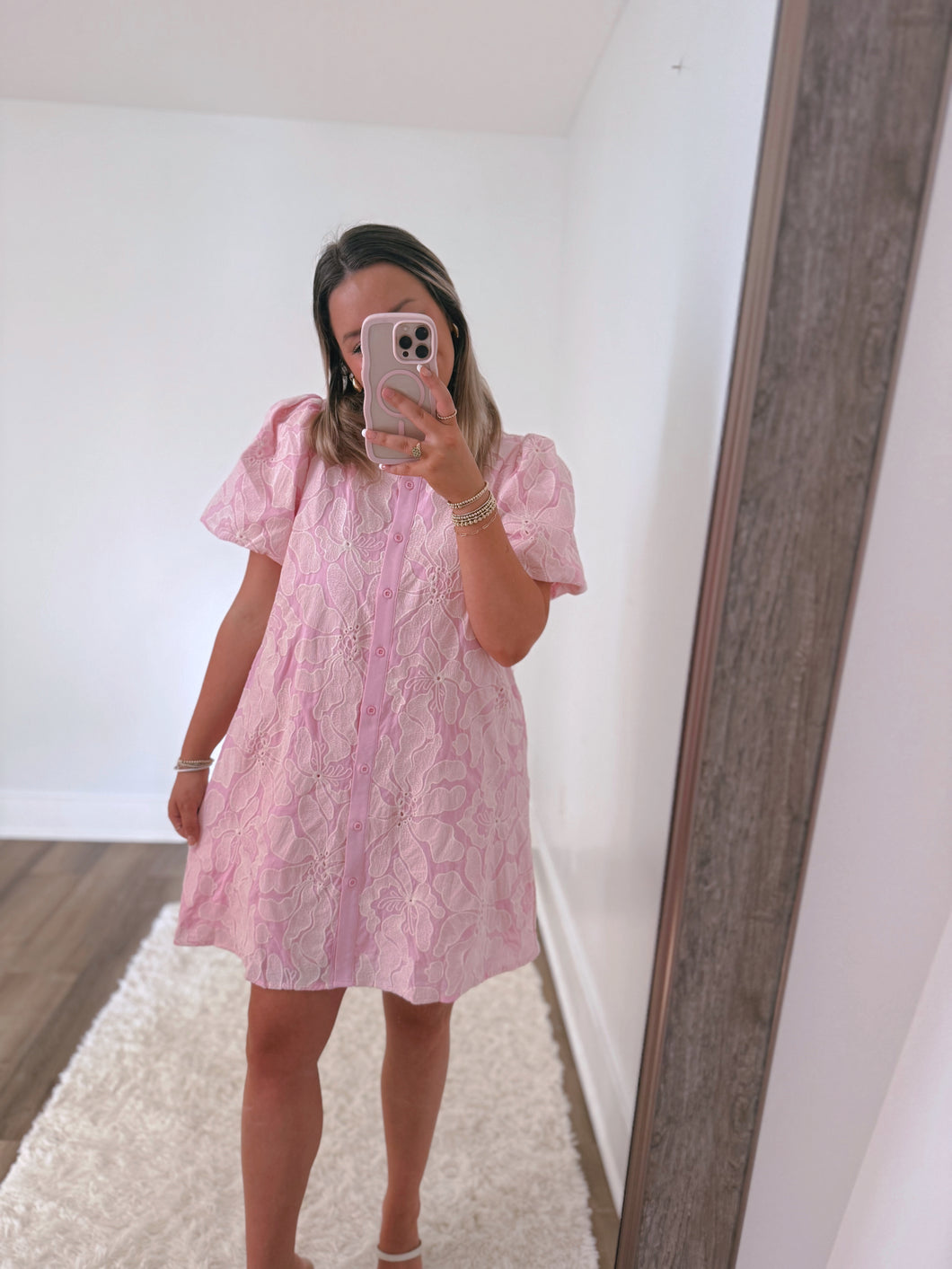 “Darling Energy” Dress