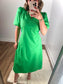 “Hometown” Dress