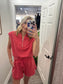 "Prime Time" Coral Bottoms