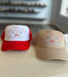 Trump Girl Social Club Trucker Hat