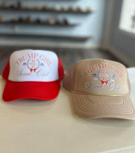 Trump Girl Social Club Trucker Hat