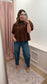 "Sara" Top
