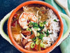 Carmie's Cajun Gumbo Soup Mix