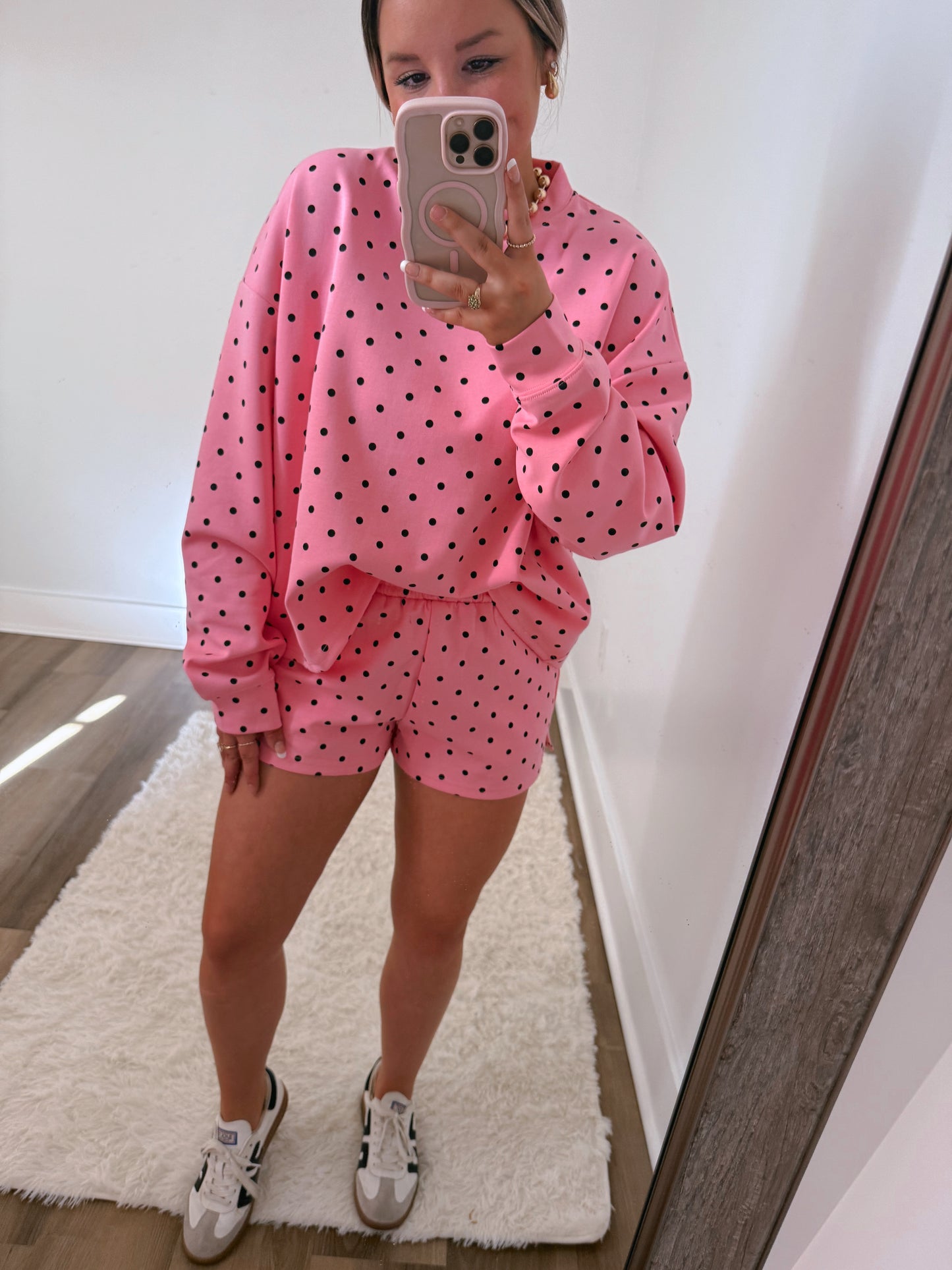 “It Girl” Set