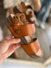 Blowfish Marge Wood Sandal