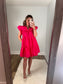 “Ocean Air” Dress