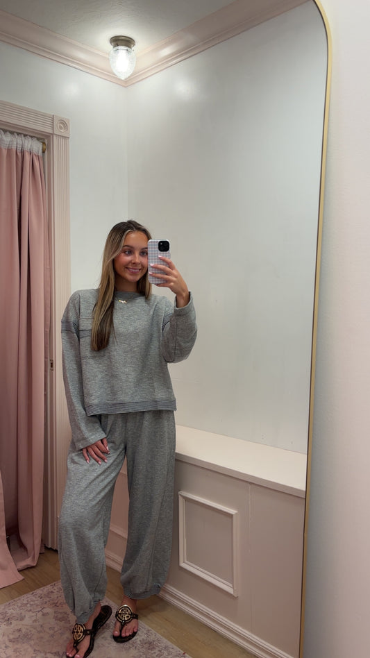 "October" Set