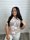 "In Trump We Trust" Tee