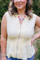 “Brittney” Top