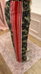 "Season" Camo Pants