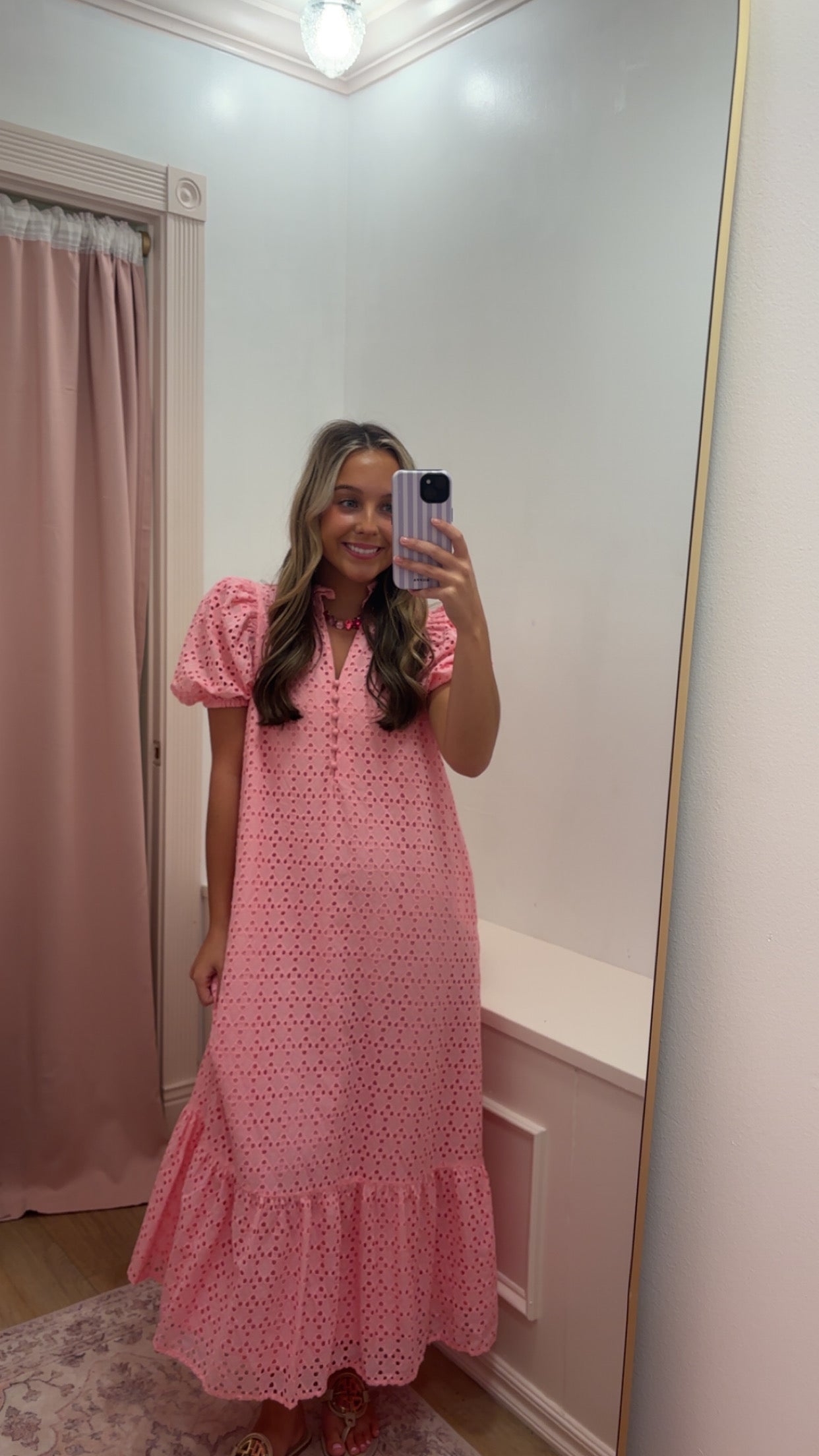 "Darling" Dress