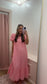 "Darling" Dress