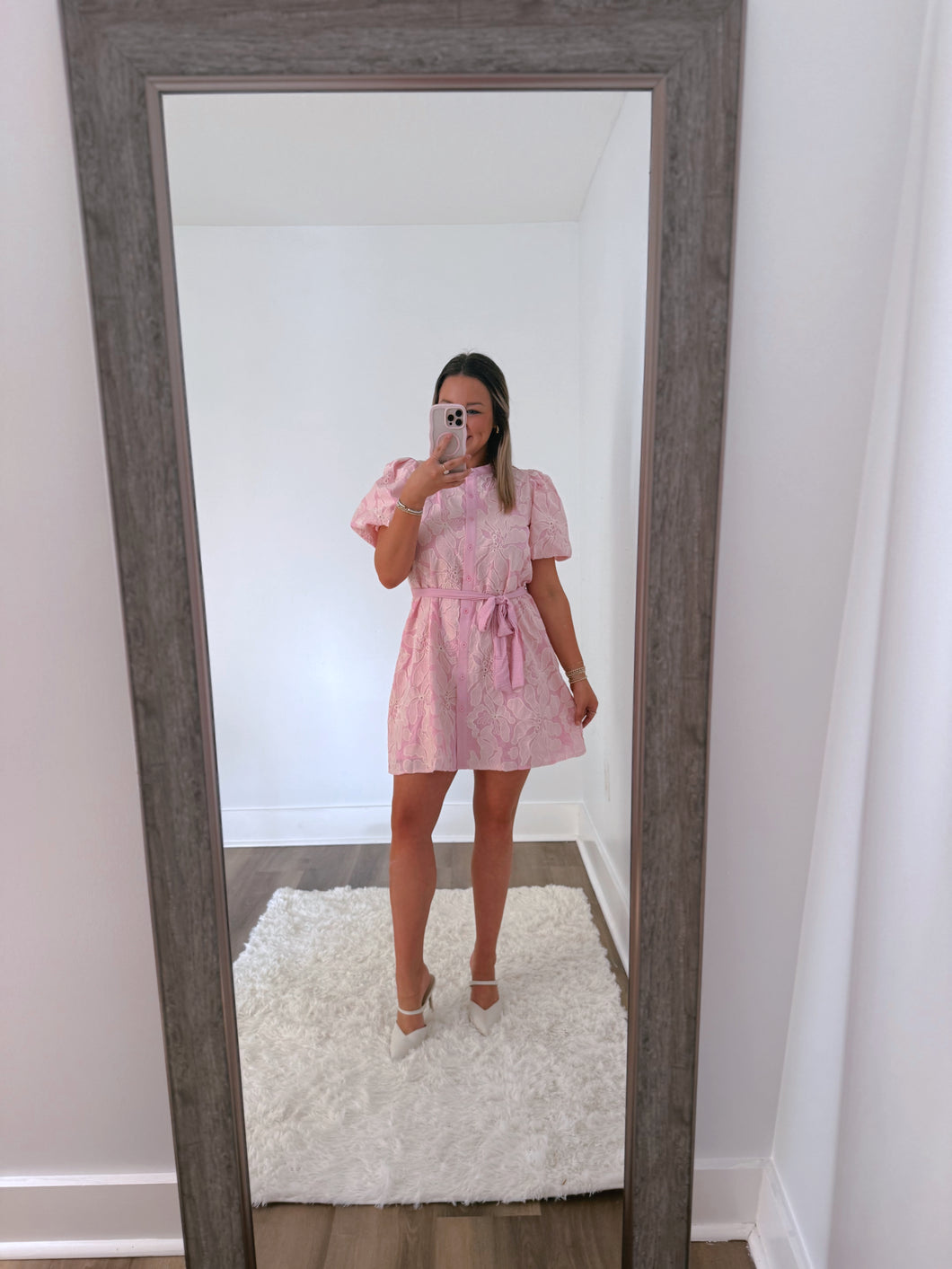 “Darling Energy” Dress