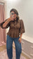"Theresa" Top
