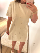 “Icon” Dress