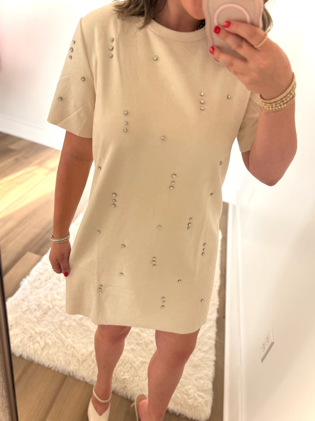 “Icon” Dress