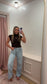 "Cozy Girl" Top