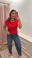 “Abby” Top