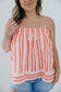“Boardwalk” Top