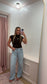 "Cozy Girl" Top