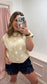 "Emshae" Polka Dot Sweater