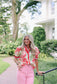 “Leah” Top