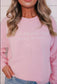 " I Will Praise Him" Sweatshirt