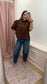 "Sara" Top
