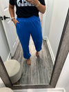 "Come On Over" Jogger
