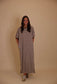“Lovely Days” Maxi Dress