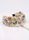 Caroline Hill Errington Floral Headband