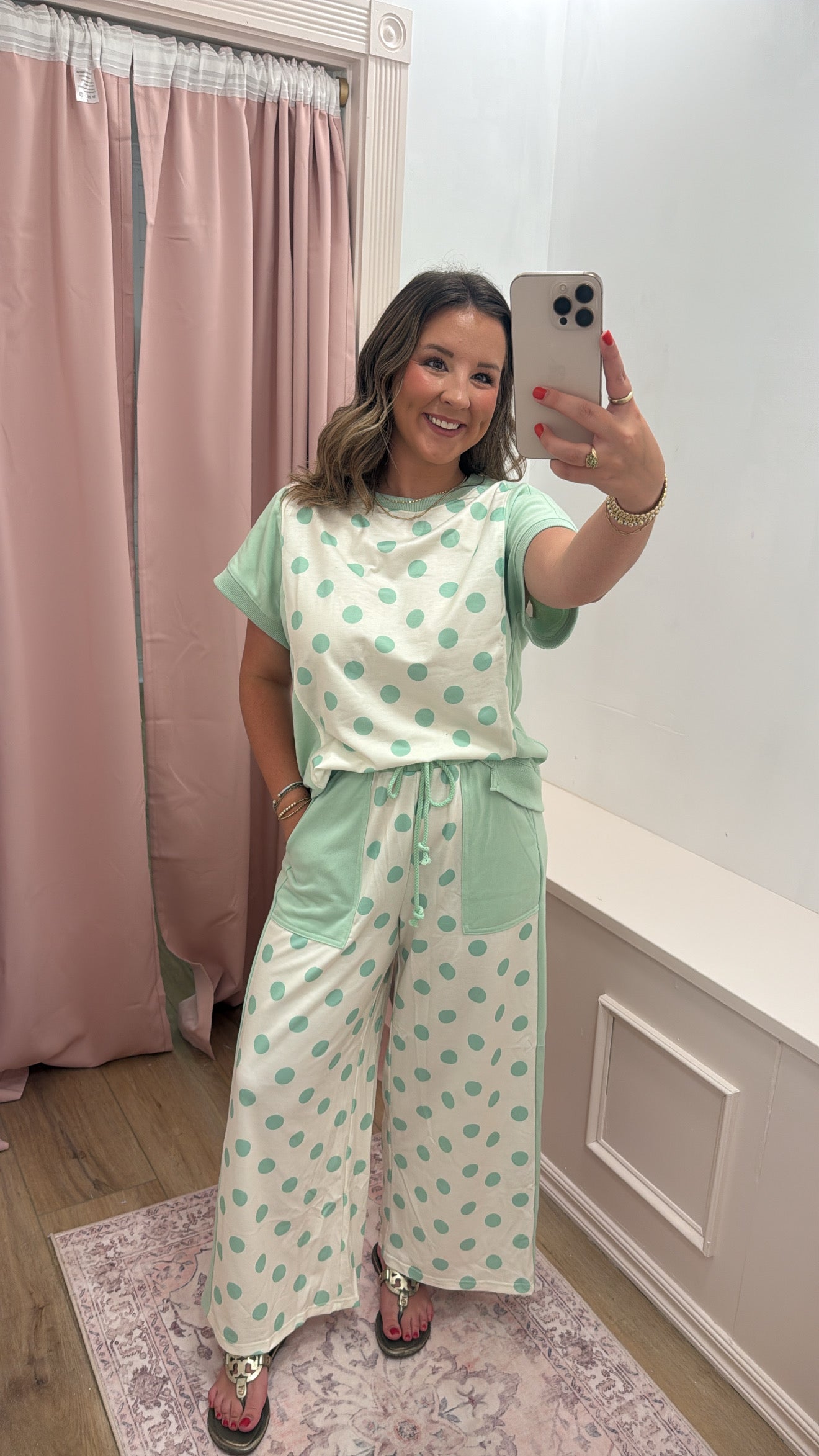 "Bethany" Set