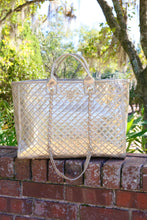 Caroline Hill Melissa Tote