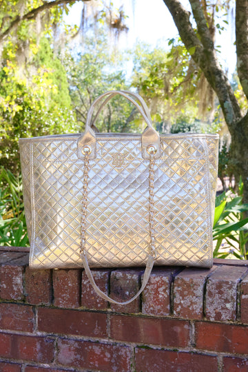 Caroline Hill Melissa Tote