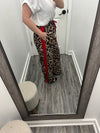 "Moments Like This" Leopard Pants