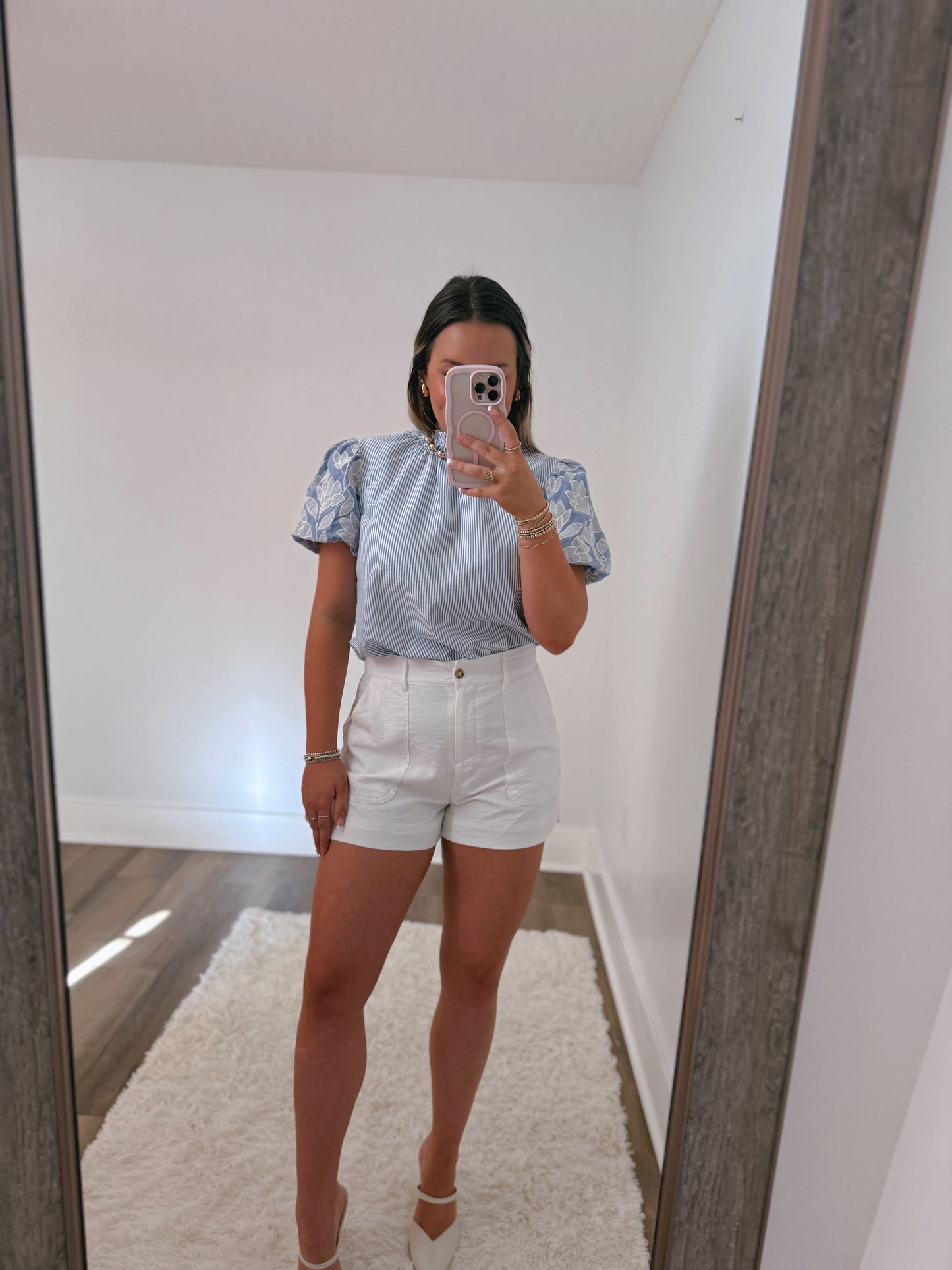 “Graceful” Top
