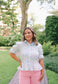 “Lilly” Top
