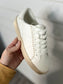 Corkys Friend Zone Sand Sneaker