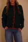 "Winter Wishes" Sweater